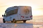Dethleffs 4-Travel 2016 года